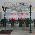 safety barbed fence from factory barbed wire fence best price